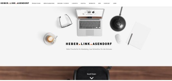Marketing Agentur - Heber.Link.Asendorf