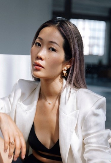 Vinh Vu Fotografin