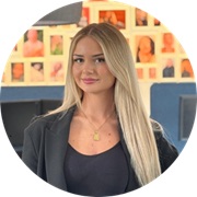 Alison Steinke – Project Manager bei THE MODELS