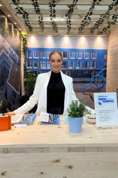 Hostessjob Sedcard