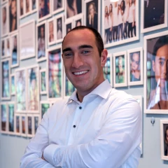 Markus Demir
