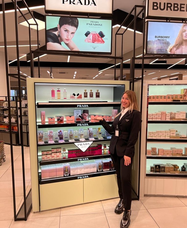 Sales Promotion mit unserer Promotion Agentur the hostess