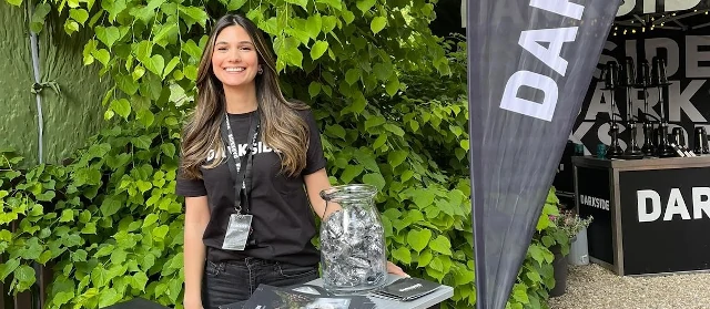 Personal für Promotion