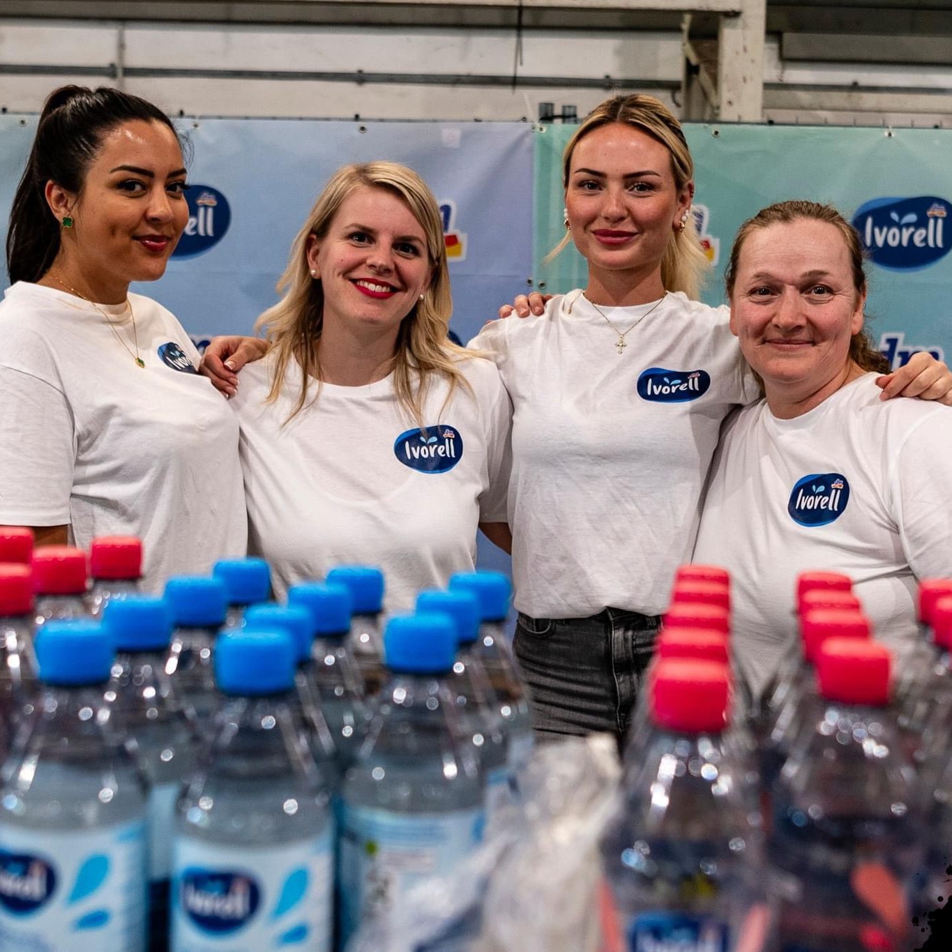 Als Promoter bewerben