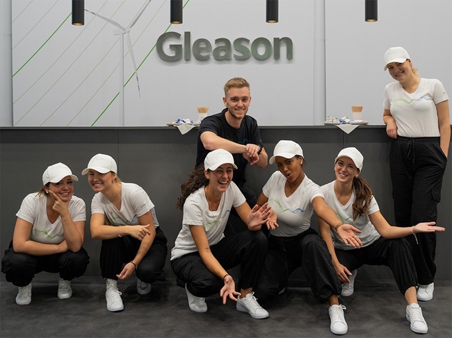 Trade Fair Hostesses and hosts