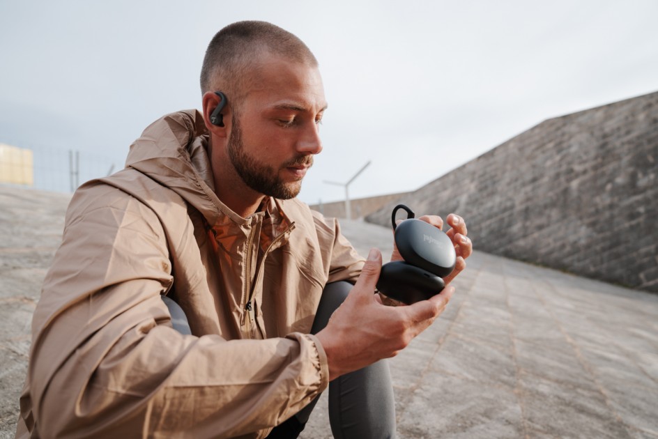 Influencer Model