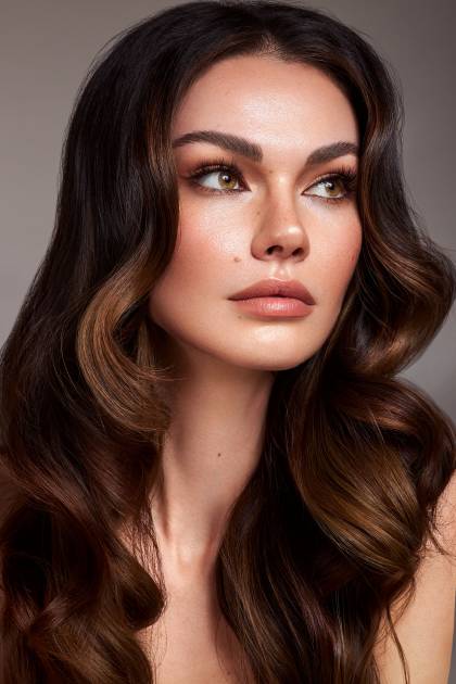 Model aus Düsseldorf