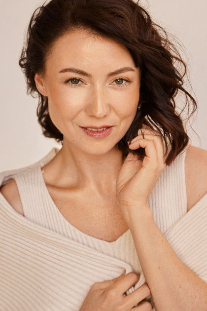 Model aus Hannover