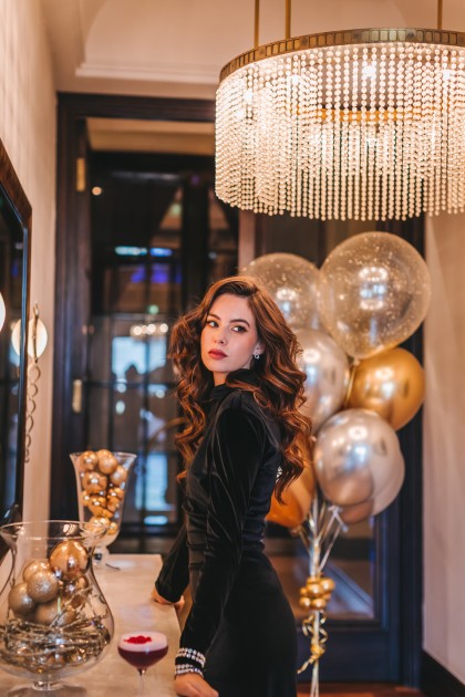 Model Shooting Casino