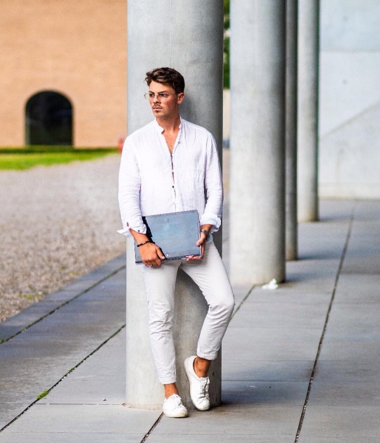 Model Casting in München