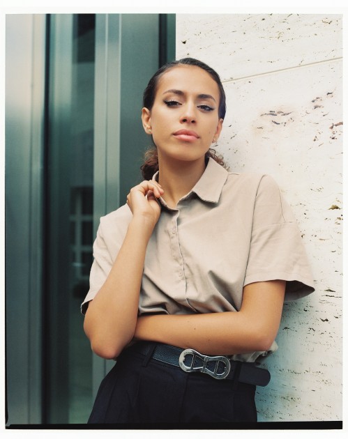 Model Grenzen