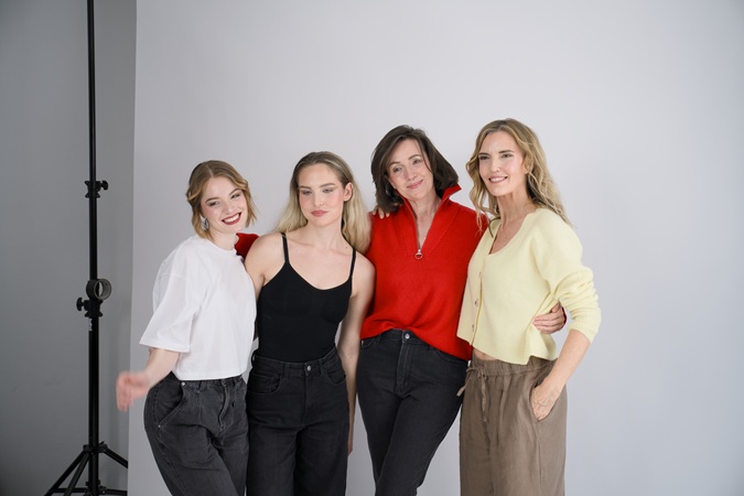 Model Agentur Workshop