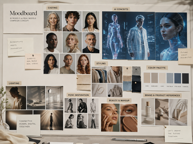 Influencer Model