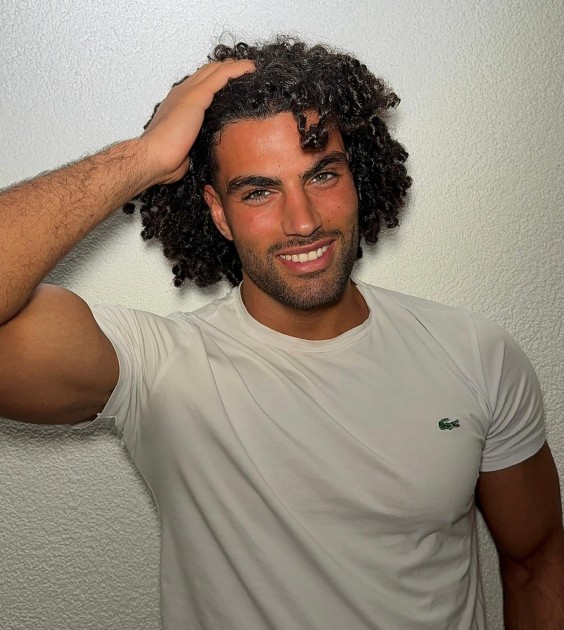 Male Model Casting