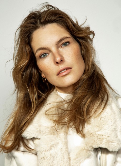 Scandi Schmuck Model Damen