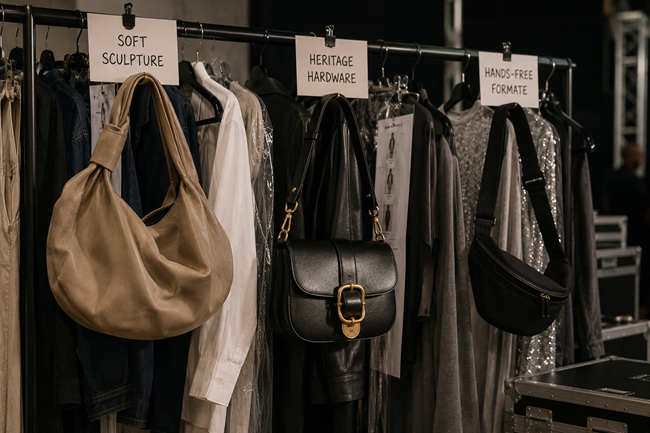 Models auf Party, lockerer Dresscode
