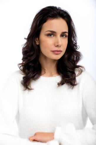 Model Cansu Jasmin C.