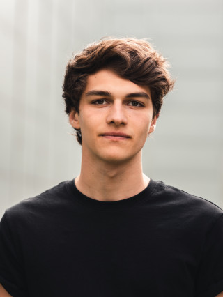Host Frederik B.
