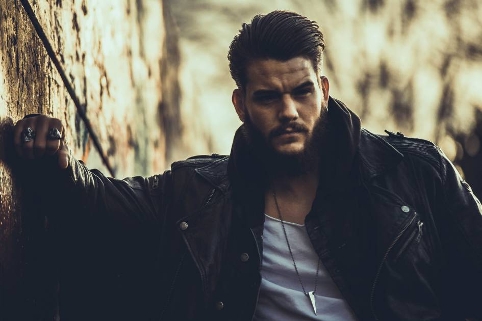 Model Florian H.