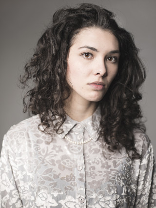 Hostess Ailine D.