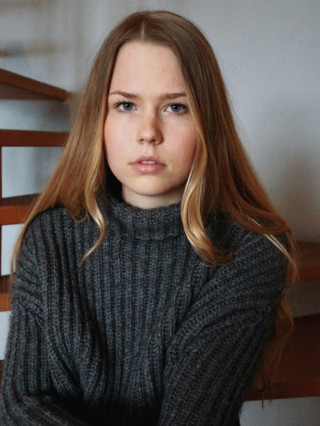 Hostess Lillemor G.