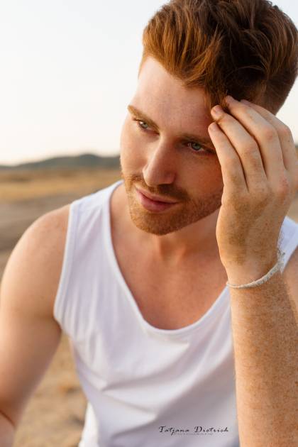 Model Janik K.