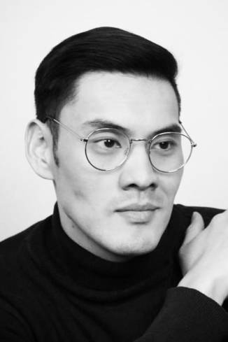 Model Kok-Chung Oliver Y.