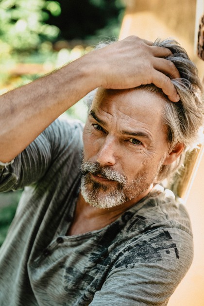 Model Ralf H.