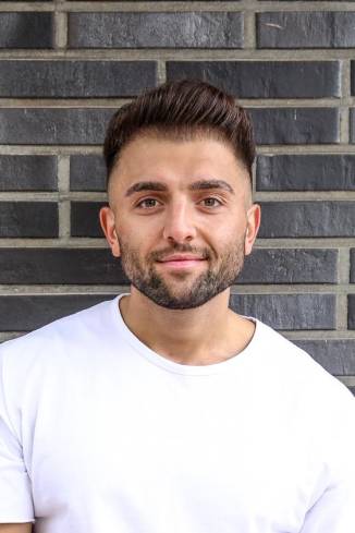 Model Haykaz Roberti G.