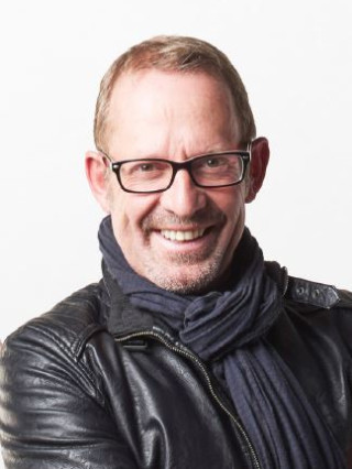 Moderator Michael L.