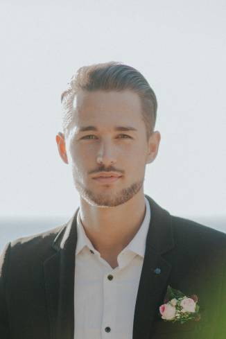 Hostess Marc S.
