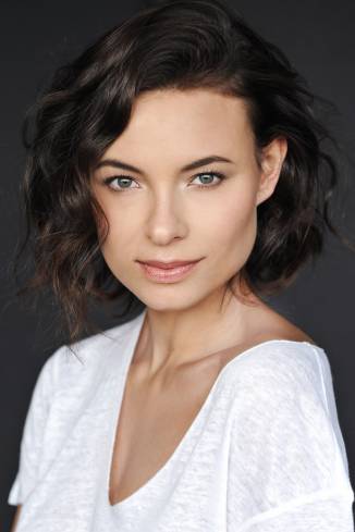 Model Wendla Anny S.