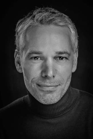 Model Joerg Christian S.