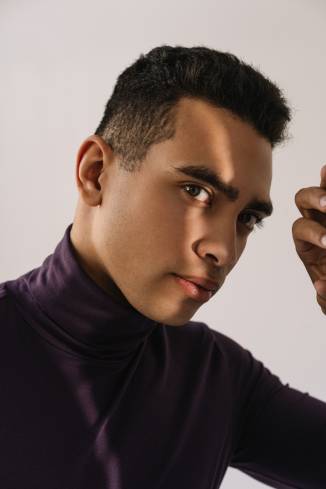 Model Mohamed S.