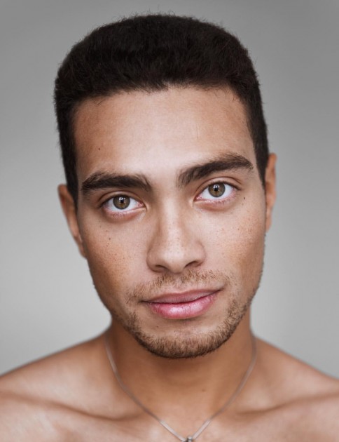 Model Mohamed S.