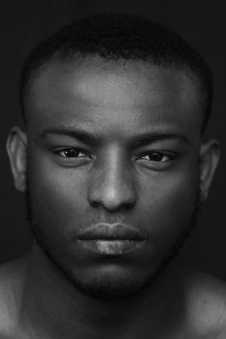 Model Safia Nsangou J.