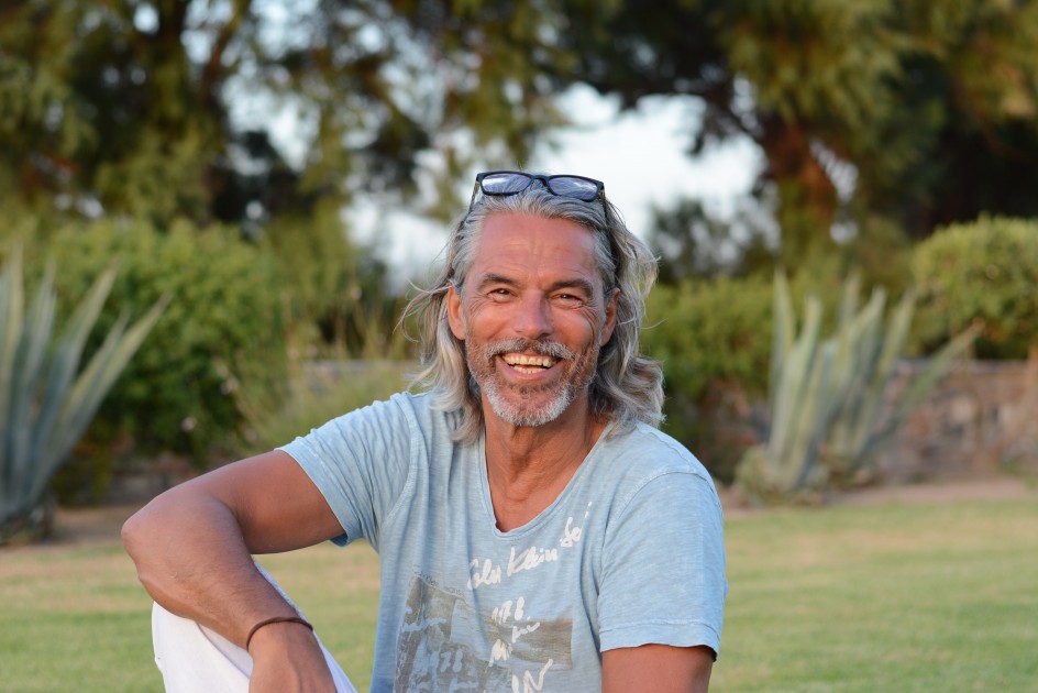 Model Ralf H.