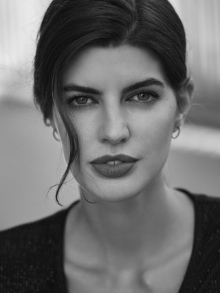 Hostess Eva E.