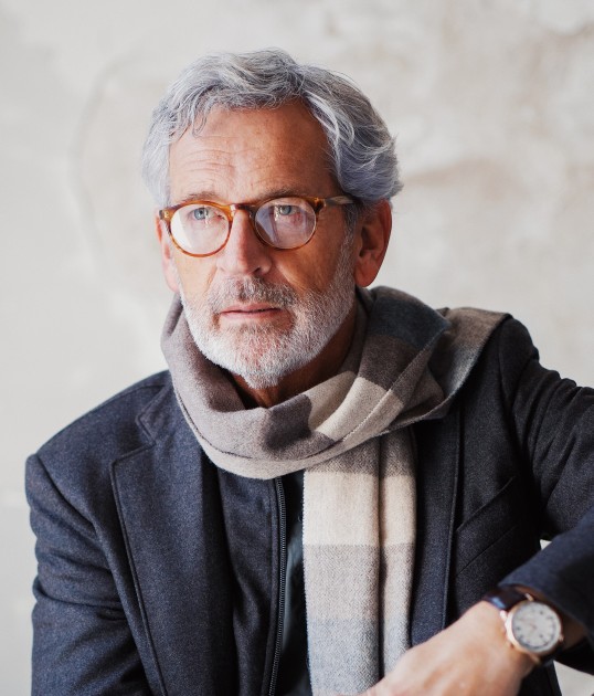 Model Peter B.