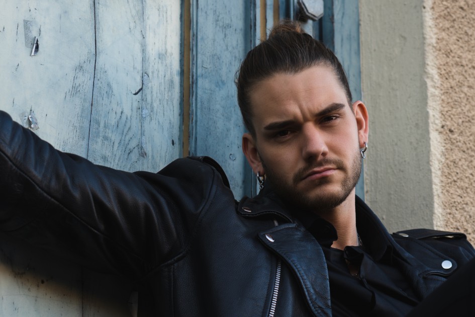Model Florian H.