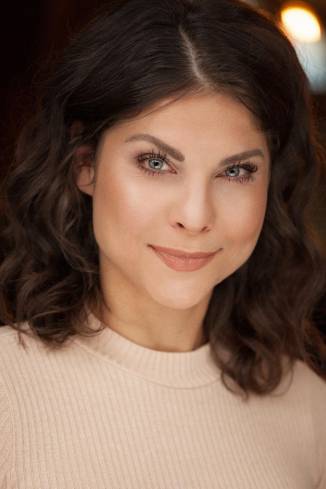 Model Anna-Katharina S.