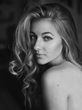 Hostess Elena E.