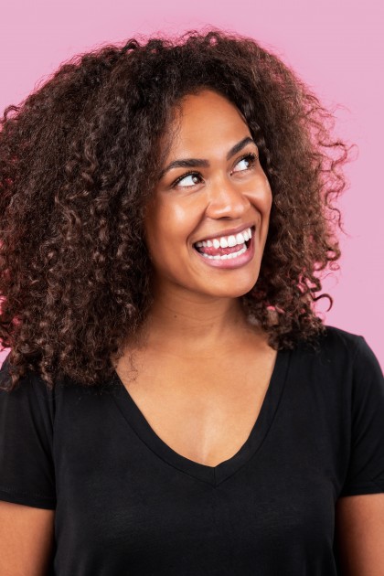 Model Aramata P.