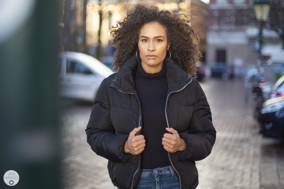 Model Aramata P.