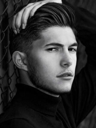 Host Lorenzo F.
