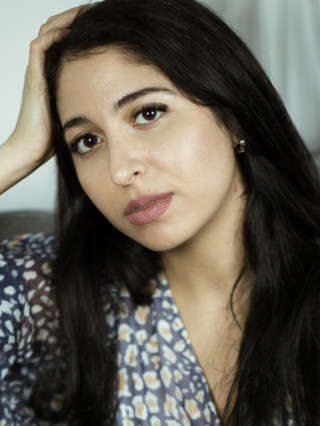 Hostess Tanem H.