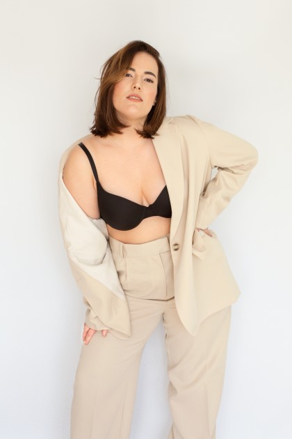 Model Daniela W.
