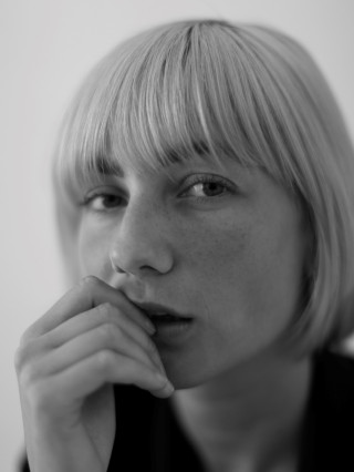 Hostess Viktoria K.