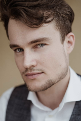 Model Christian Oscar W.