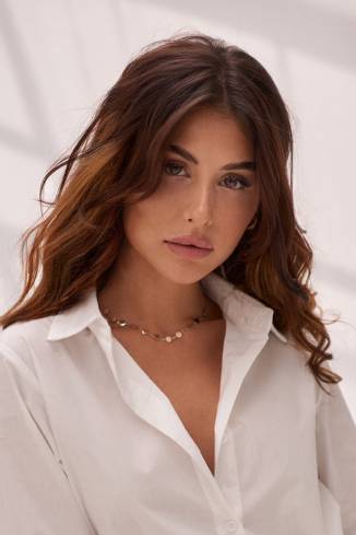 Model Aleksandra M.